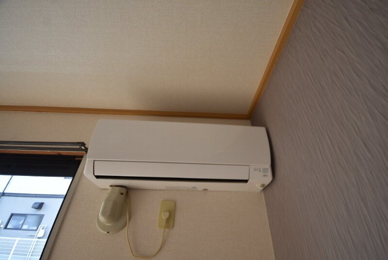 セジュール澤井 B棟の物件内観写真