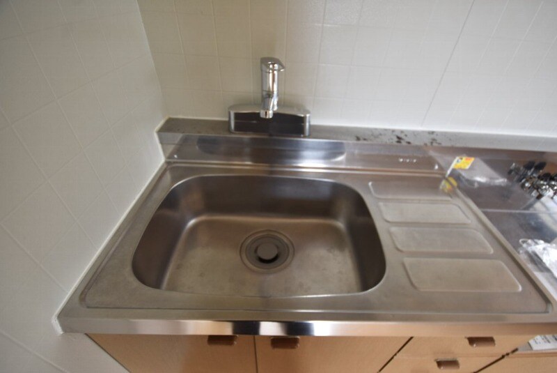 セジュール澤井 B棟の物件内観写真