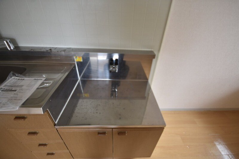 セジュール澤井 B棟の物件内観写真