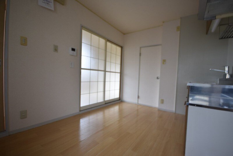 セジュール澤井 B棟の物件内観写真