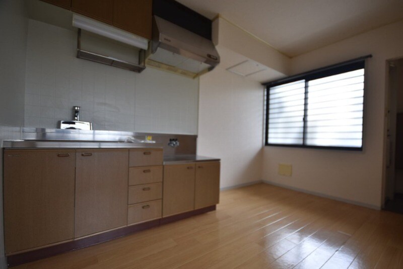 セジュール澤井 B棟の物件内観写真