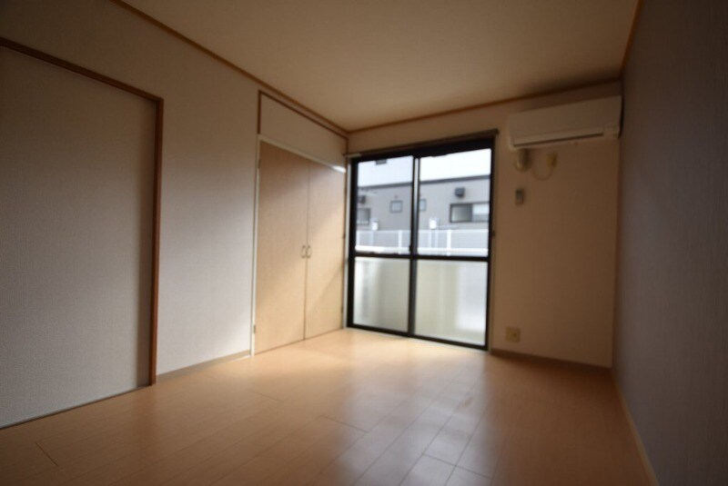 セジュール澤井 B棟の物件内観写真