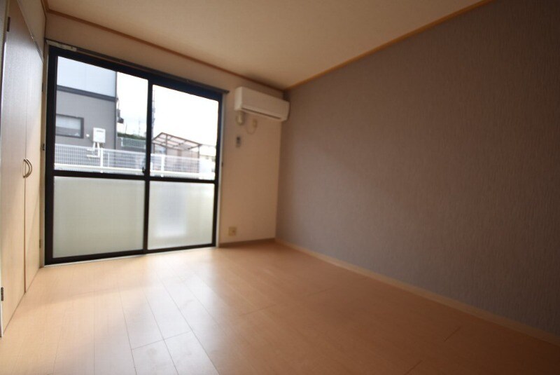 セジュール澤井 B棟の物件内観写真