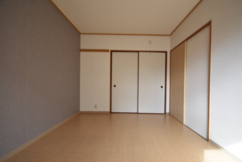 セジュール澤井 B棟の物件内観写真