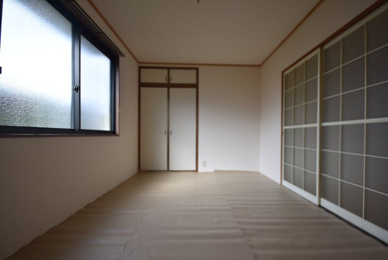 セジュール澤井 B棟の物件内観写真