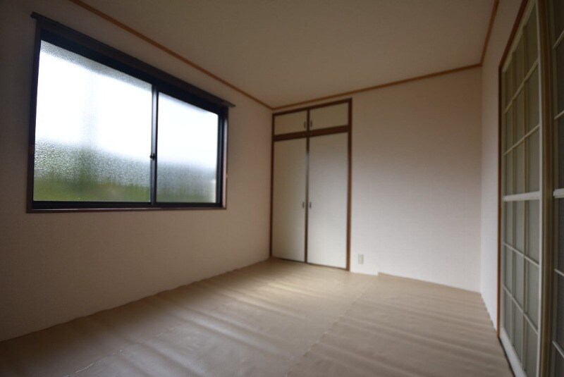 セジュール澤井 B棟の物件内観写真