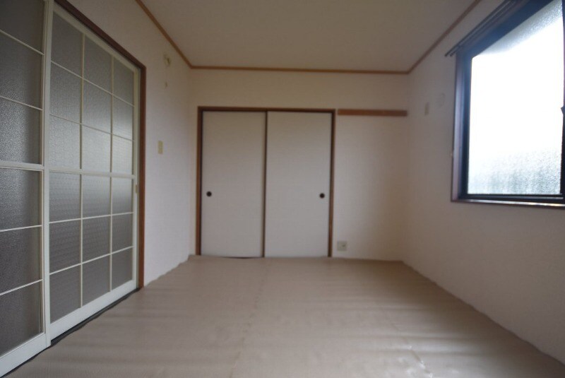 セジュール澤井 B棟の物件内観写真