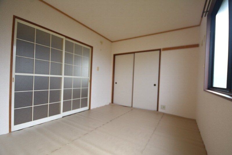 セジュール澤井 B棟の物件内観写真