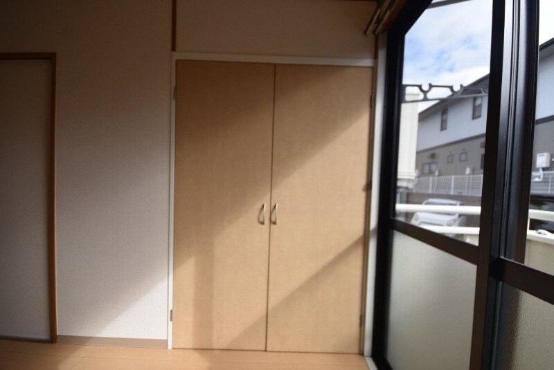 セジュール澤井 B棟の物件内観写真