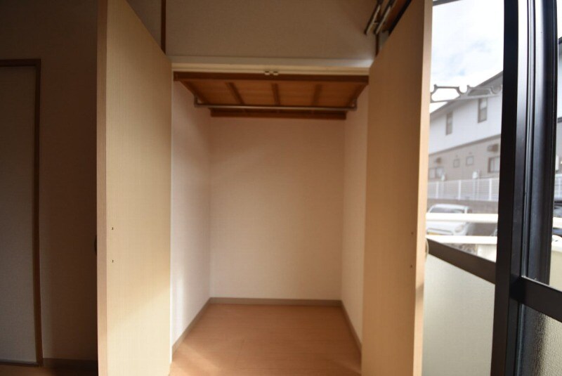 セジュール澤井 B棟の物件内観写真