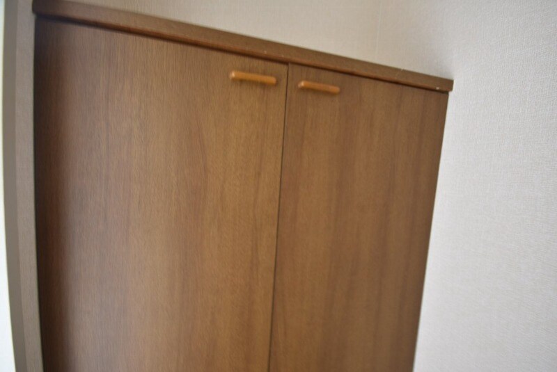 セジュール澤井 B棟の物件内観写真