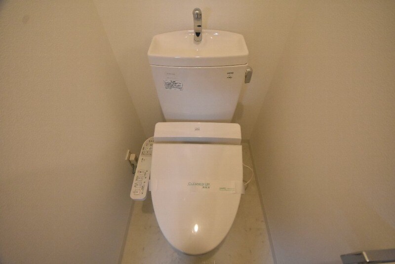 プレディアスタイル紙屋町の物件内観写真