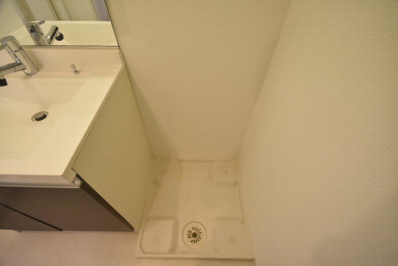 プレディアスタイル紙屋町の物件内観写真