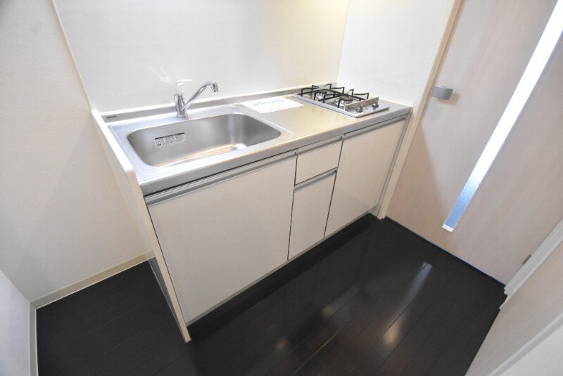 プレディアスタイル紙屋町の物件内観写真