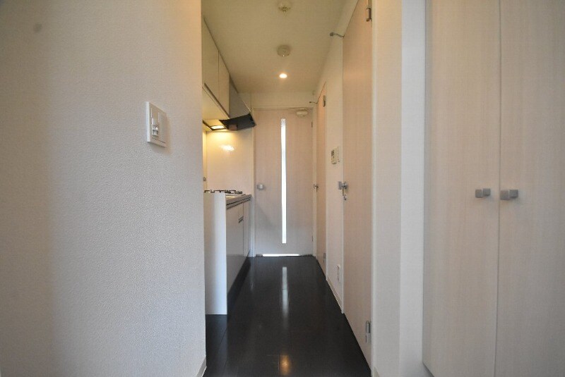 プレディアスタイル紙屋町の物件内観写真