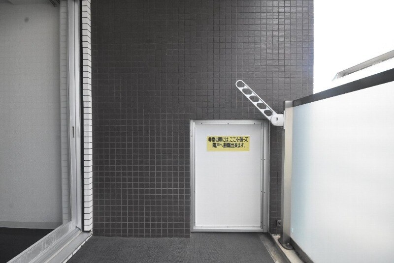 プレディアスタイル紙屋町の物件内観写真