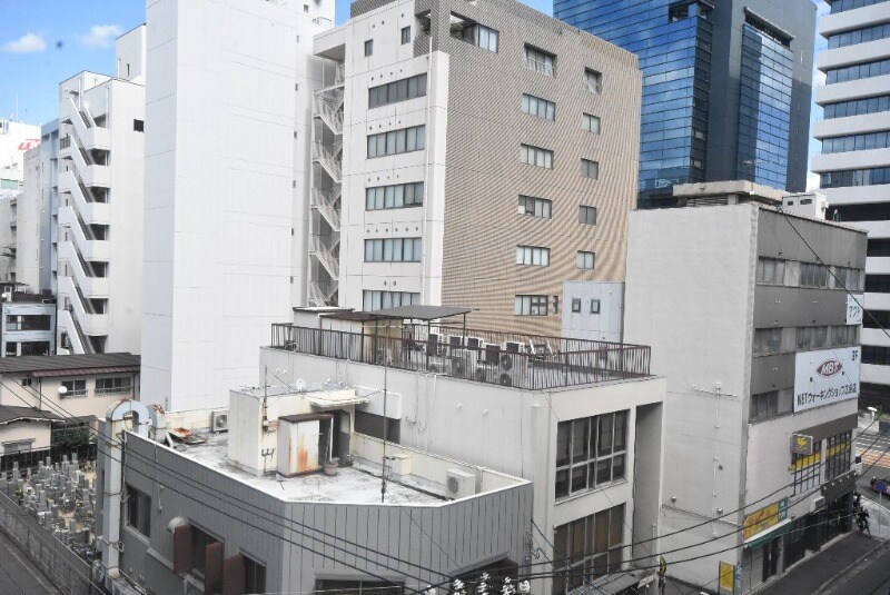 プレディアスタイル紙屋町の物件内観写真