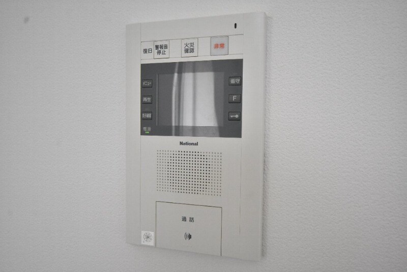 プレディアスタイル紙屋町の物件内観写真