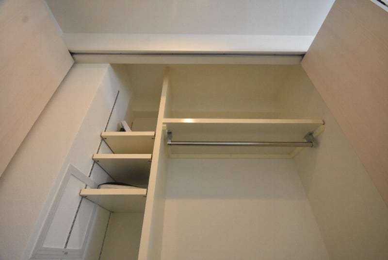 プレディアスタイル紙屋町の物件内観写真