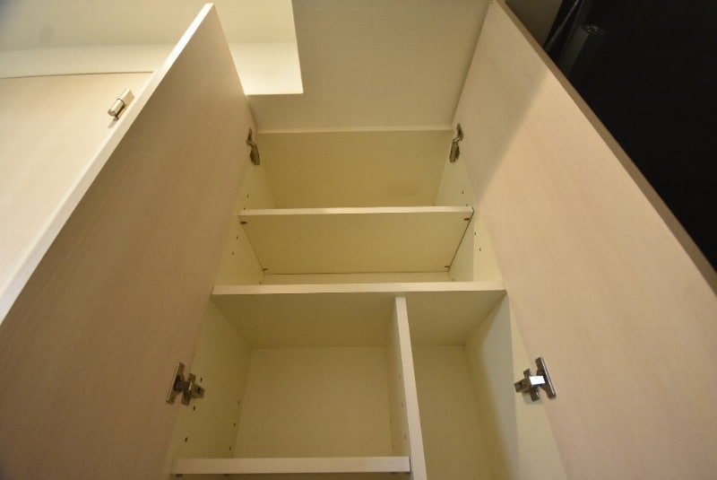 プレディアスタイル紙屋町の物件内観写真