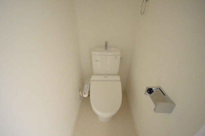 プレディアスタイル紙屋町の物件内観写真