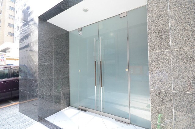 プレディアスタイル紙屋町の物件外観写真