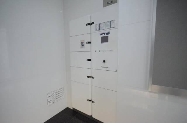 プレディアスタイル紙屋町の物件外観写真