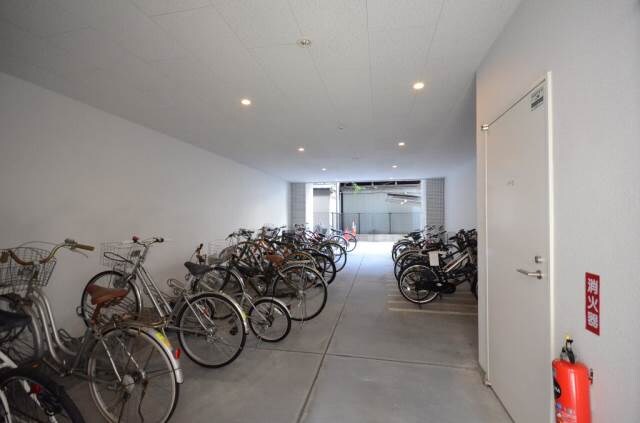 プレディアスタイル紙屋町の物件外観写真