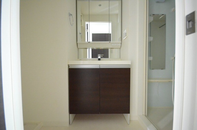 プレディアスタイル紙屋町の物件内観写真