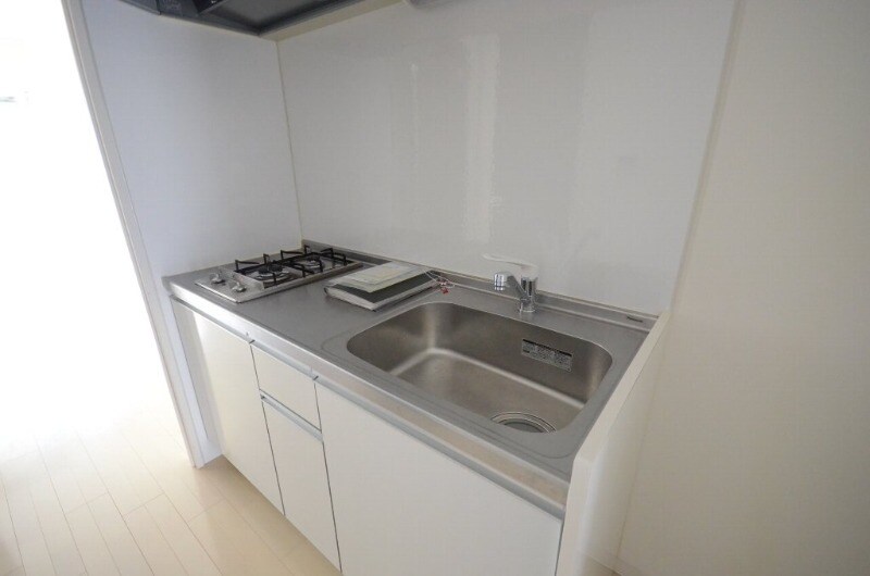 プレディアスタイル紙屋町の物件内観写真