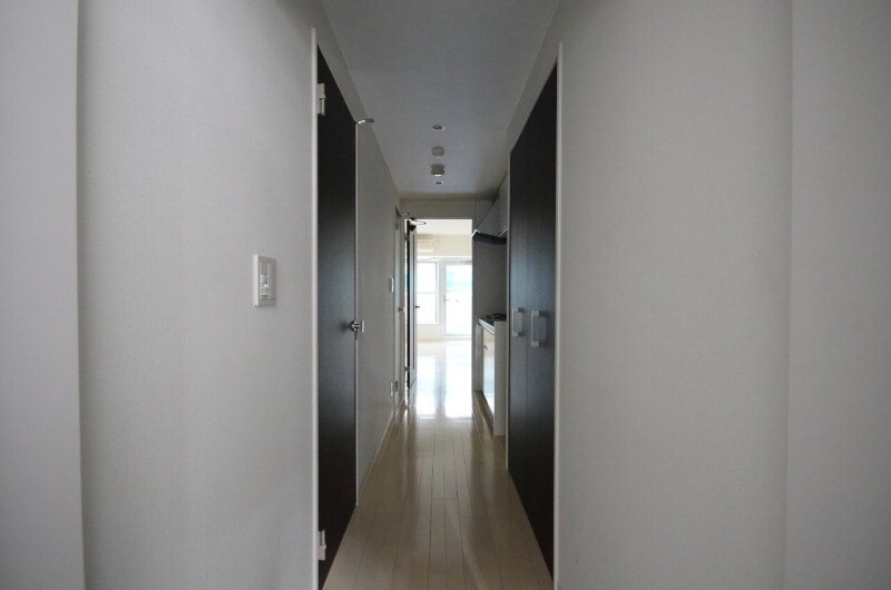 プレディアスタイル紙屋町の物件内観写真