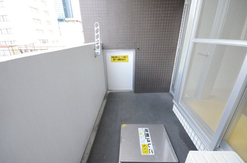 プレディアスタイル紙屋町の物件内観写真