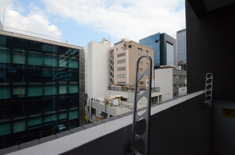 プレディアスタイル紙屋町の物件内観写真