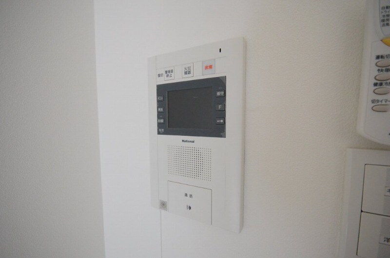 プレディアスタイル紙屋町の物件内観写真