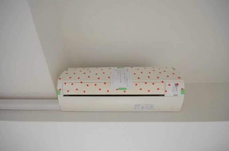 プレディアスタイル紙屋町の物件内観写真