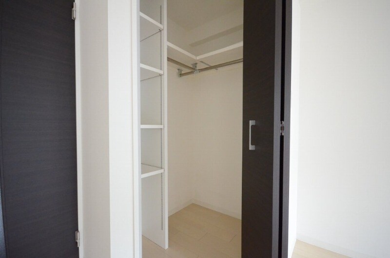 プレディアスタイル紙屋町の物件内観写真