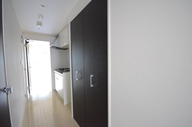 プレディアスタイル紙屋町の物件内観写真