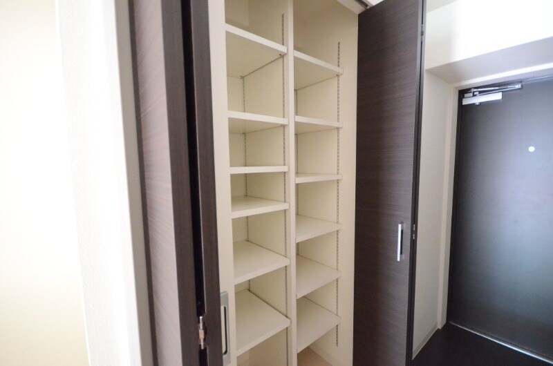 プレディアスタイル紙屋町の物件内観写真