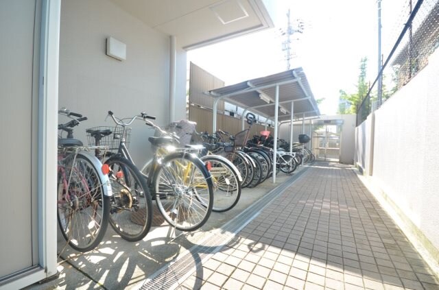 Istyle　Funairiの物件外観写真