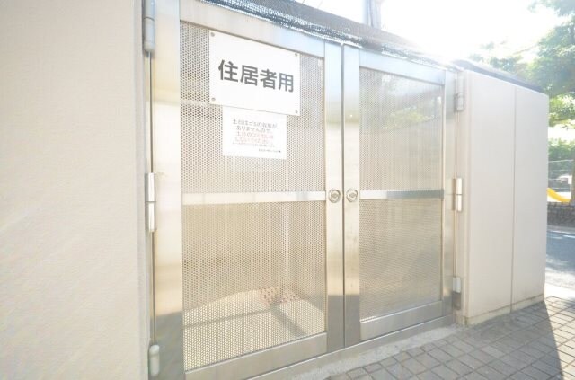 Istyle　Funairiの物件外観写真