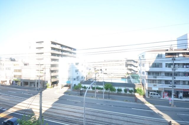 Istyle　Funairiの物件内観写真