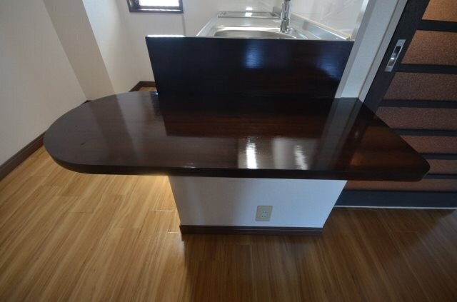 Istyle　Funairiの物件内観写真