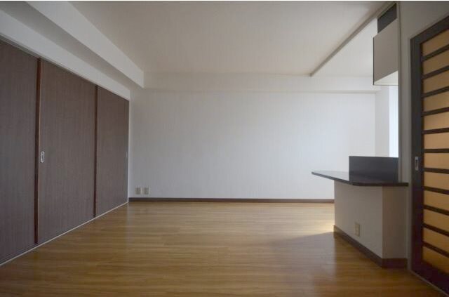 Istyle　Funairiの物件内観写真