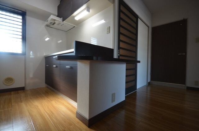 Istyle　Funairiの物件内観写真