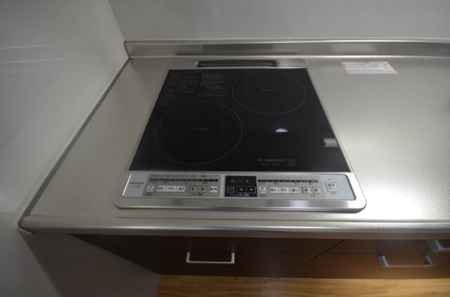 Istyle　Funairiの物件内観写真