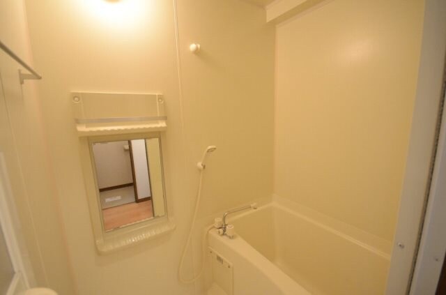 ケントス東雲の物件内観写真