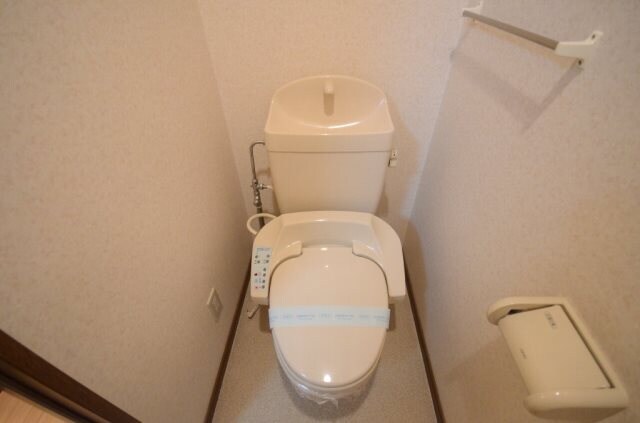 ケントス東雲の物件内観写真