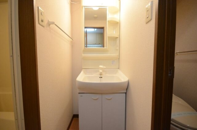 ケントス東雲の物件内観写真