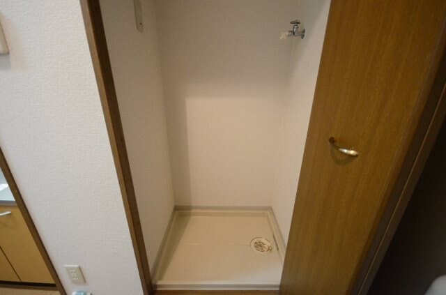 ケントス東雲の物件内観写真