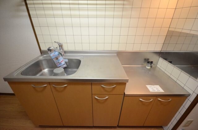 ケントス東雲の物件内観写真